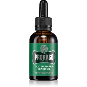 Proraso Green ulei pentru barba 30 ml-ro