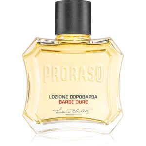 Proraso Red after shave pentru bărbați 100 ml-Țena