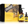Proraso Set Beard Original set cadou pentru barbă pentru bărbați Wood and Spice-ro