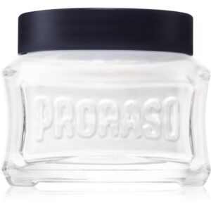 Proraso White Protective Crema inainte de epilare pentru barbati 100 ml-ro