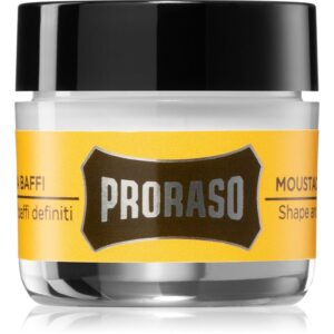 Proraso Wood and Spice ceara pentru mustata 15 ml-ro