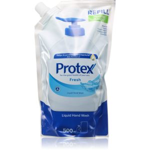 Protex Fresh Săpun lichid pentru mâini rezervă 500 ml-ro