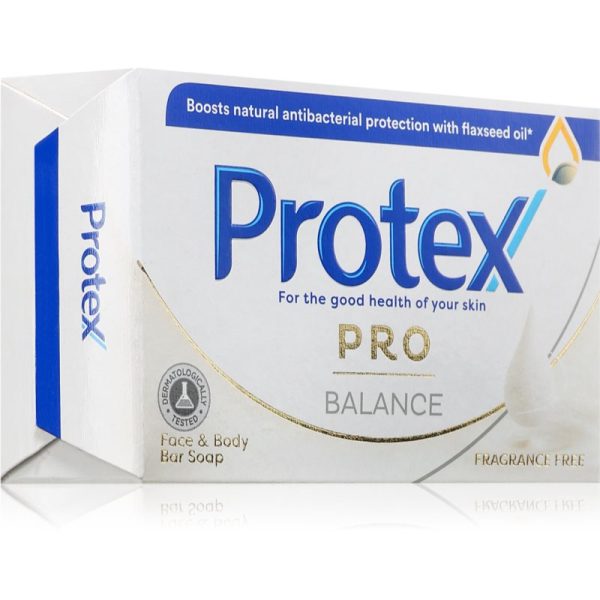 Protex PRO Balance săpun solid 90 g-ro