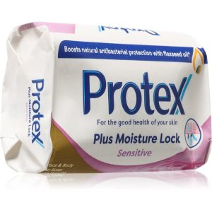 Protex Plus Moisture Lock Sensitive săpun solid 90 g-ro
