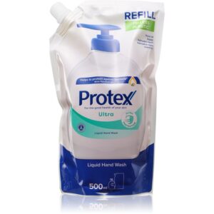 Protex Ultra Săpun lichid pentru mâini rezervă 500 ml-ro