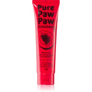 Pure Paw Paw Ointment Balsam pentru buze crapate si pielea uscata 25 g-ro