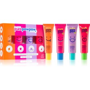 Pure Paw Paw Ointment Balsam pentru buze crapate si pielea uscata-ro