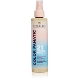 Pureology Color Fanatic spray care nu necesita clatire pentru femei 200 ml-ro