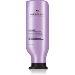 Pureology Hydrate balsam hidratant pentru femei 266 ml-Țena