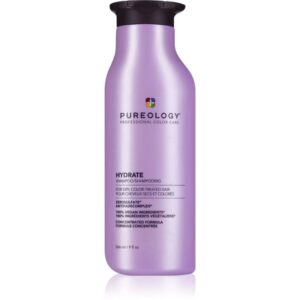 Pureology Hydrate sampon hidratant pentru femei 266 ml-Țena