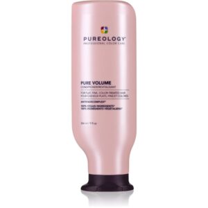 Pureology Pure Volume balsam pentru păr fin cu efect de volum pentru femei 266 ml-Țena