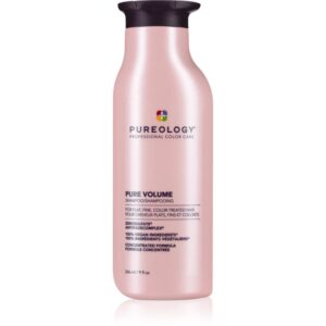Pureology Pure Volume șampon cu efect de volum pentru părul fin pentru femei 266 ml-Țena