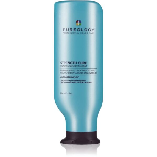 Pureology Strength Cure balsam pentru femei 266 ml-Țena