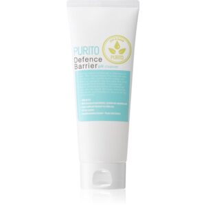 Purito Defence Barrier gel de curățare pH 5