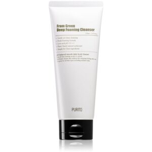 Purito From Green Spuma curatare intensa. faciale 150 ml-ro