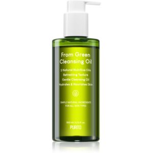 Purito From Green Ulei pentru curatarea tenului 200 ml-ro
