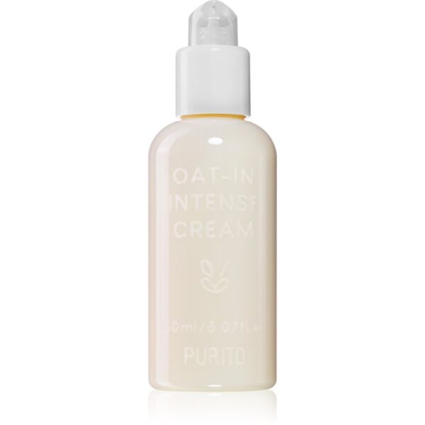 Purito Oat-In Intensive Cream crema puternic hidratanta cu efect calmant 150 ml-ro
