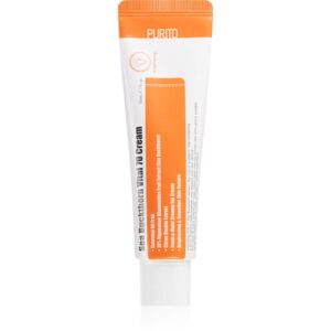 Purito Sea Buckthorn Vital 70 crema hidratanta si calmanta conține cătină 50 ml-ro