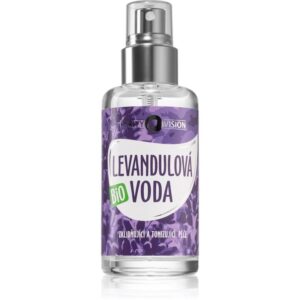Purity Vision BIO Lavender apă de lavandă 100 ml-Țena