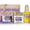 Purity Vision BIO Lavender set cadou cu lavanda-Țena