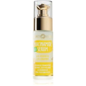 Purity Vision BIO Niacinamide ser pentru uniformizarea nuantei tenului 30 ml-ro