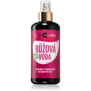 Purity Vision BIO Rose apa de trandafiri 200 ml-ro