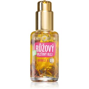 Purity Vision BIO Rose ulei facial de reintinerire de trandafir 45 ml-ro