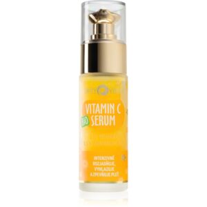 Purity Vision BIO Vitamin C ser cu efect iluminator 30 ml-ro