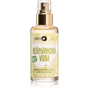 Purity Vision BIO apă de mușețel 100 ml-ro