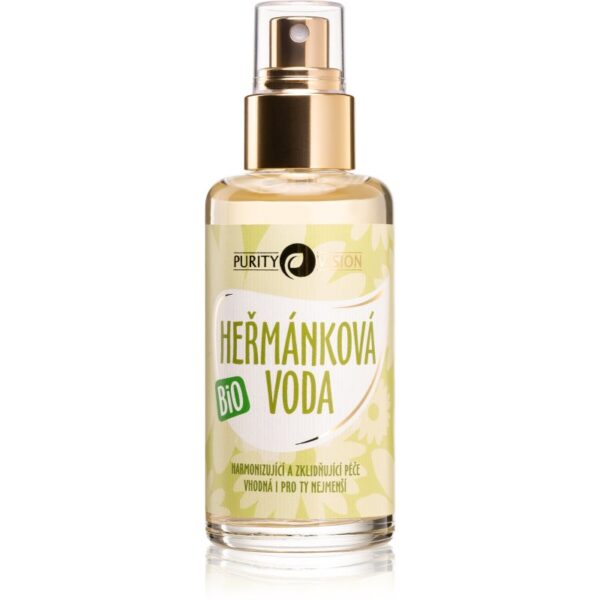 Purity Vision BIO apă de mușețel 100 ml-ro