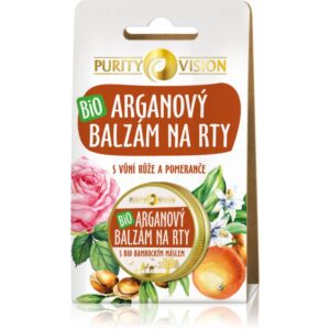 Purity Vision BIO balsam de buze 12 ml-ro