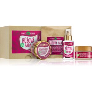 Purity Vision BIO set cadou-Țena