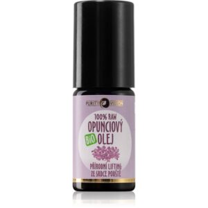 Purity Vision BIO ulei cosmetic din cactusi roll-on 5 ml-ro