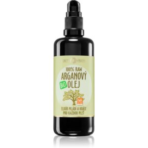 Purity Vision BIO ulei de argan 100 ml-ro