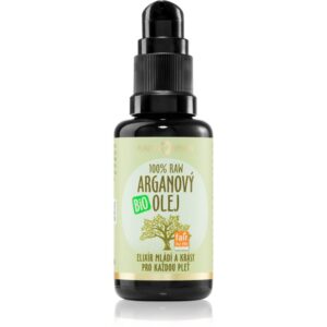 Purity Vision BIO ulei de argan 30 ml-ro