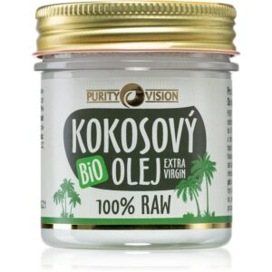 Purity Vision BIO ulei de nuca de cocos 120 ml-ro