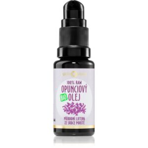 Purity Vision BIO ulei de opunția presat la rece 15 ml-ro