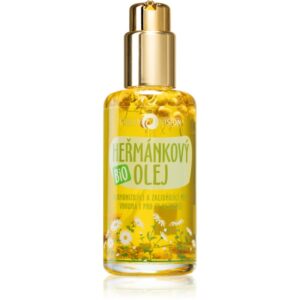 Purity Vision BIO ulei multifunctional cu musetel 100 ml-ro