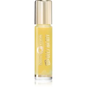 Purity Vision BIO ulei pentru buze cu vanilie 10 ml-ro
