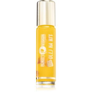 Purity Vision BIO ulei pentru buze de trandafir 10 ml-ro