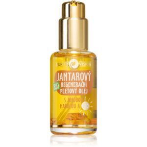 Purity Vision BIO ulei pentru regenerare antirid 45 ml-ro