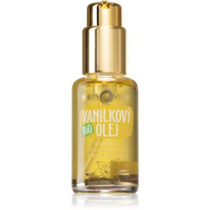 Purity Vision BIO ulei pentru regenerare cu vanilie 45 ml-Țena