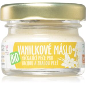 Purity Vision BIO unt  pentru corp cu vanilie 20 ml-Țena