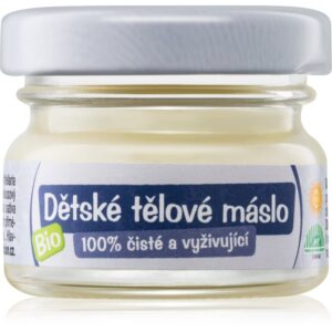 Purity Vision Baby Body Butter unt 20 ml-ro