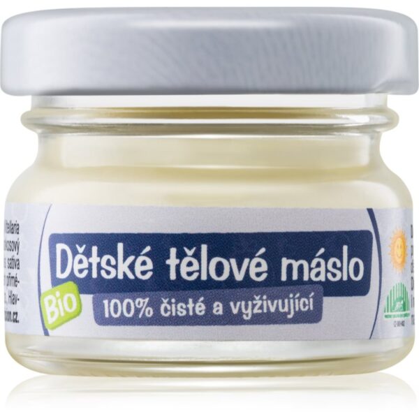Purity Vision Baby Body Butter unt 20 ml-ro