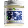 Purity Vision Baby Body Butter unt cu ulei de canepa 120 ml-ro
