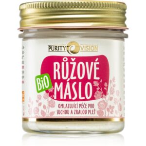 Purity Vision Rose Butter ingrijire completa regeneratoare 120 ml-Țena