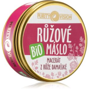 Purity Vision Rose Butter ingrijire completa regeneratoare 70 ml-Țena