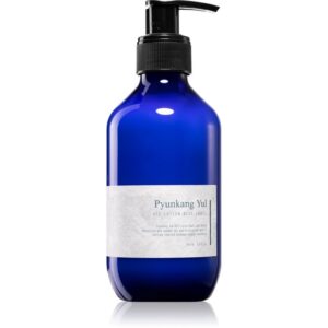 Pyunkang Yul ATO Blue Label loțiune de corp hidratantă pentru piele sensibila 290 ml-Țena