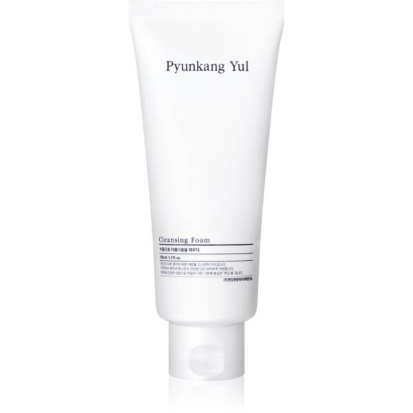 Pyunkang Yul Cleansing Foam Spuma curatare intensa. pentru pori dilatati 150 ml-ro
